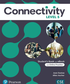 Connectivity Level 5 Student's Book