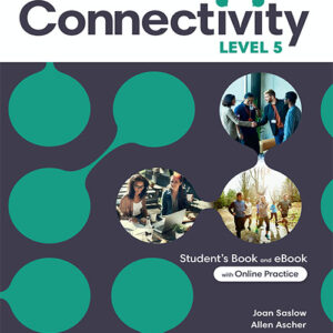 Connectivity Level 5 Student's Book