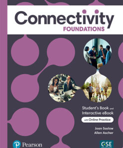 Connectivity Level 6 Student's Book