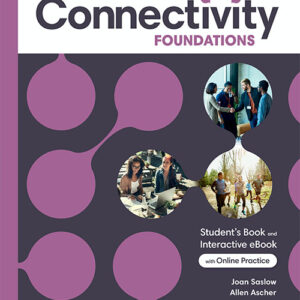 Connectivity Level 6 Student's Book
