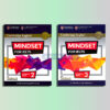 Download Ebook Cambridge Mindset for IELTS (4 Levels) Pdf Audio Software full