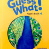 Download Ebook Guess What 4 Pupil's Book