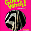 Download Ebook Guess What 5 Pupil's Book