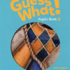 Download Ebook Guess What 6 Pupil's Book