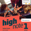 Download Ebook High Note 1 Student's Book