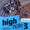 Download Ebook High Note 3 Student's Book