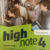 Download Ebook High Note 4 Student's Book