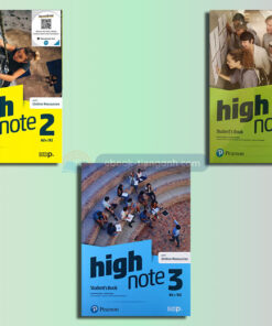 Download Ebook High Note 5 levels full pdf audio video a