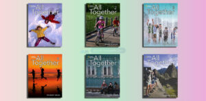 Download Ebook National Geographic All Together (6 Levels) Pdf Audio Video full