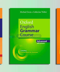 Download Ebook Oxford English Grammar Course 3 levels full a