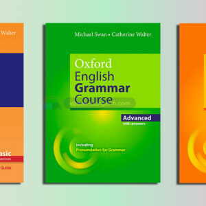 Download Ebook Oxford English Grammar Course 3 levels full a