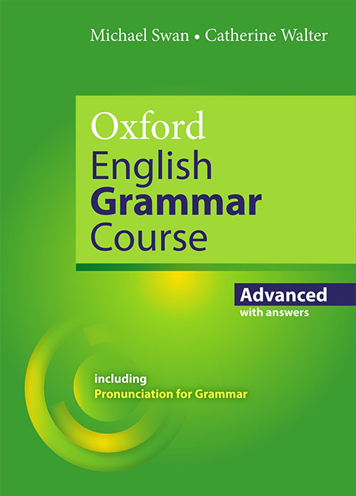 Download Ebook Oxford English Grammar Course Advanced 2019