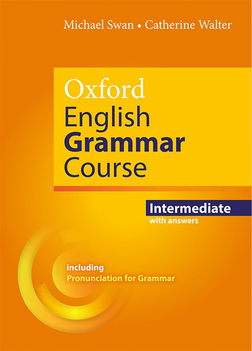 Download Ebook Oxford English Grammar Course Intermediate 2019
