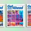 Download Ebook Oxford Get Ahead (3 Levels) Pdf Audio full a