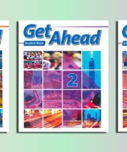 Download Ebook Oxford Get Ahead (3 Levels) Pdf Audio full a