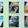 Download Ebook Oxford Wide Angle (6 Levels) Pdf Audio Video full a