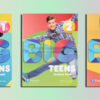 Download Ebook Pearson Big Teen pdf audio Active Teach full