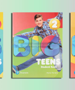 Download Ebook Pearson Big Teen pdf audio Active Teach full