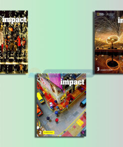 Download Impact British English full pdf audio video full