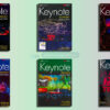 Download National Geographic Keynote (6 Levels) Pdf Audio Video