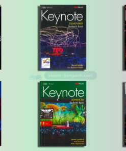 Download National Geographic Keynote (6 Levels) Pdf Audio Video