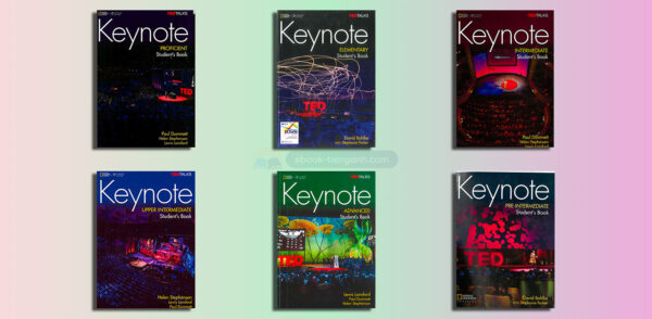 Download National Geographic Keynote (6 Levels) Pdf Audio Video