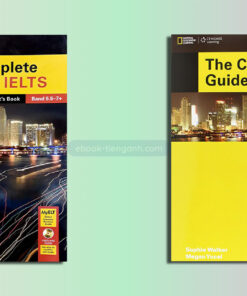 Download National Geographic The Complete Guide To IELTS Pdf Audio Video full