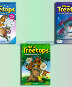Download Oxford New Treetops (6 Levels) Pdf Audio Full a