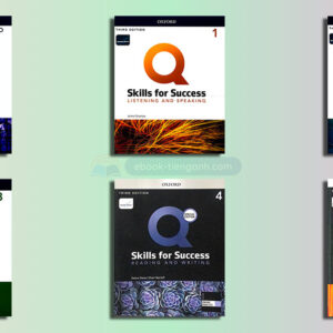 Download Oxford Q Skills for Success 3rd edition Pdf Audio 2020