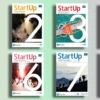 Download StartUp PDF ActiveTeach