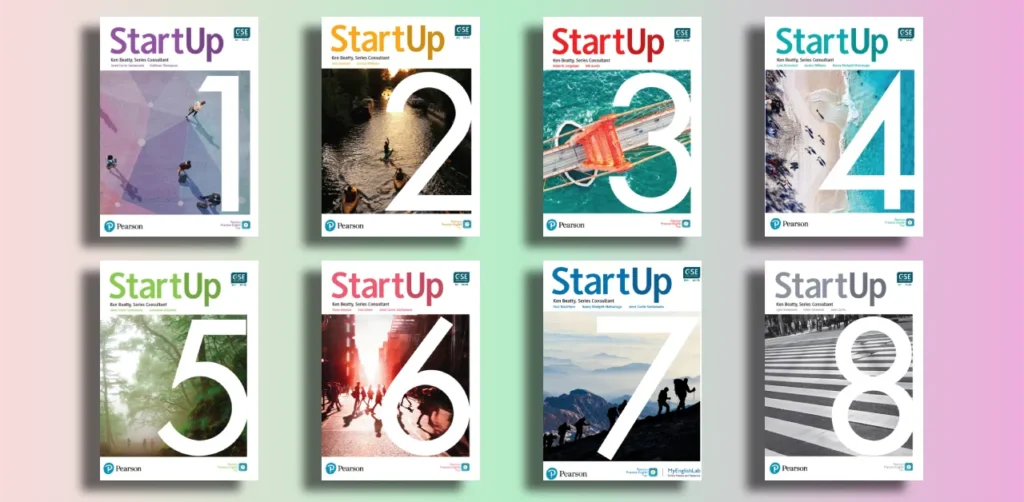 Download StartUp PDF ActiveTeach