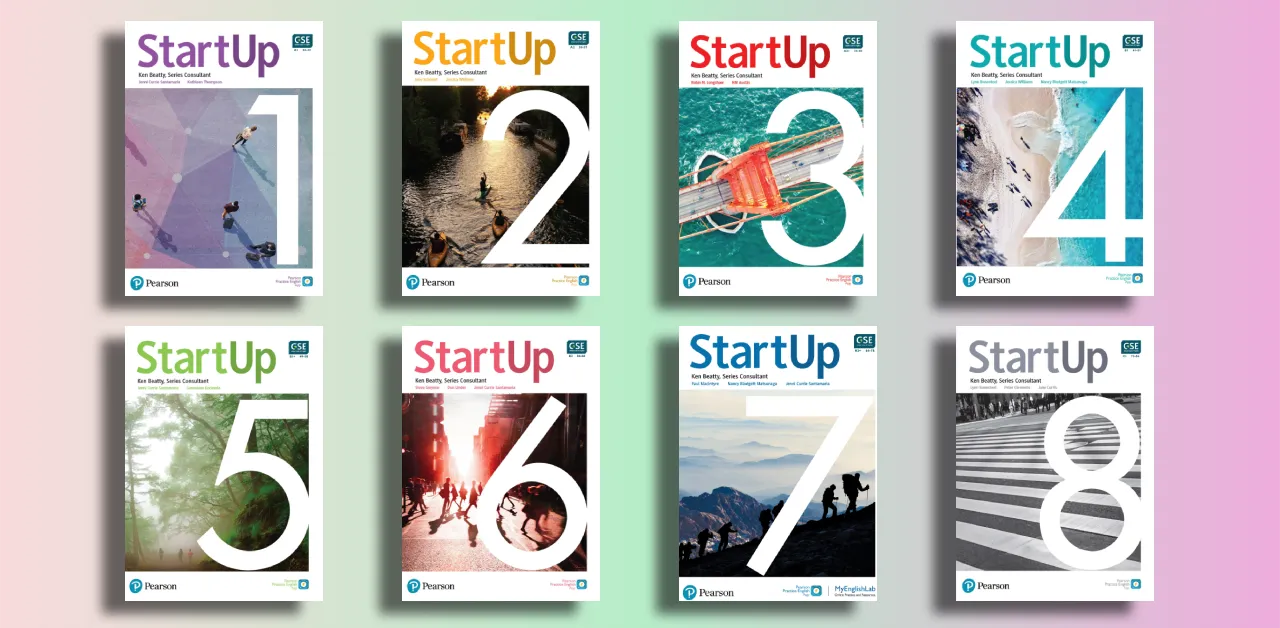 Download StartUp PDF ActiveTeach