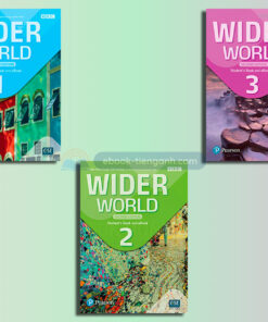 Download Wider World Second Edition Pdf Audio Video full a