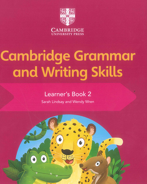 Download ebook Cambridge Grammar and Writing Skills Learner's Book 2