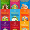 Download ebook Cambridge Grammar and Writing Skills Learner's Book full 9 levels