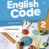 Download ebook English Code 2 Student's Book (American)