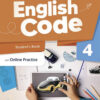 Download ebook English Code 4 Student's Book (American)