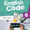 Download ebook English Code 6 Student's Book (American)