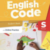 Download ebook English Code Starter Student's Book (American)