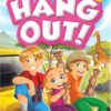Download ebook Hang Out 4 Student Book pdf audio