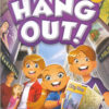 Download ebook Hang Out 5 Student Book pdf audio