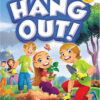 Download ebook Hang Out 6 Student Book pdf audio