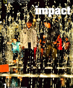 Download ebook Impact 1 Student's Book