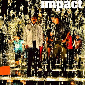 Download ebook Impact 1 Student's Book