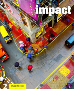 Download ebook Impact 2 Student's Book