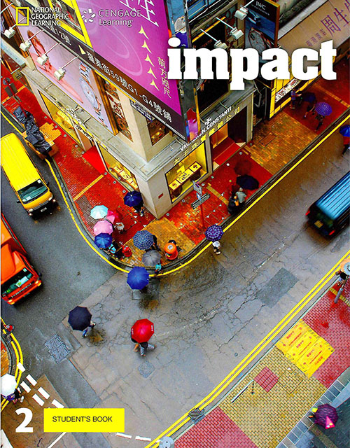 Download ebook Impact 2 Student's Book