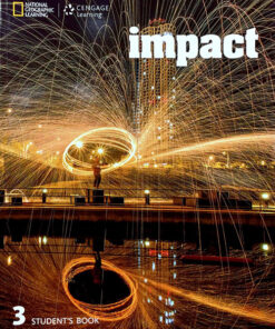 Download ebook Impact 3 Student's Book