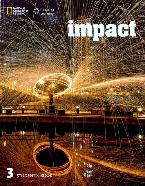 Download ebook Impact 3 Student's Book