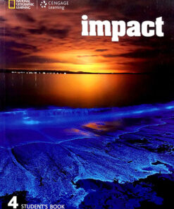 Download ebook Impact 4 Student's Book