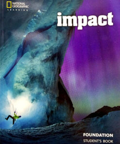 Download ebook Impact Foundation Student's Book